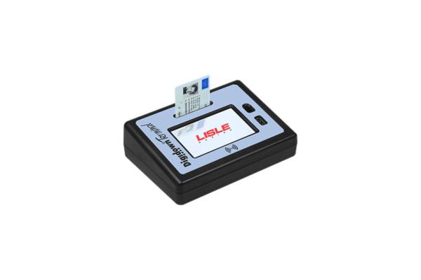 Digidown Terminal