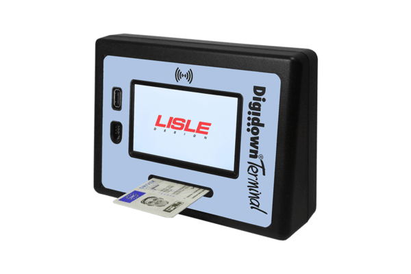 Digidown Terminal - Image 4