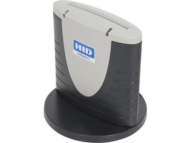 HID Omnikey 3121 Smart Card Reader - Image 2