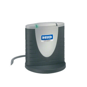 HID Omnikey 3121 Smart Card Reader